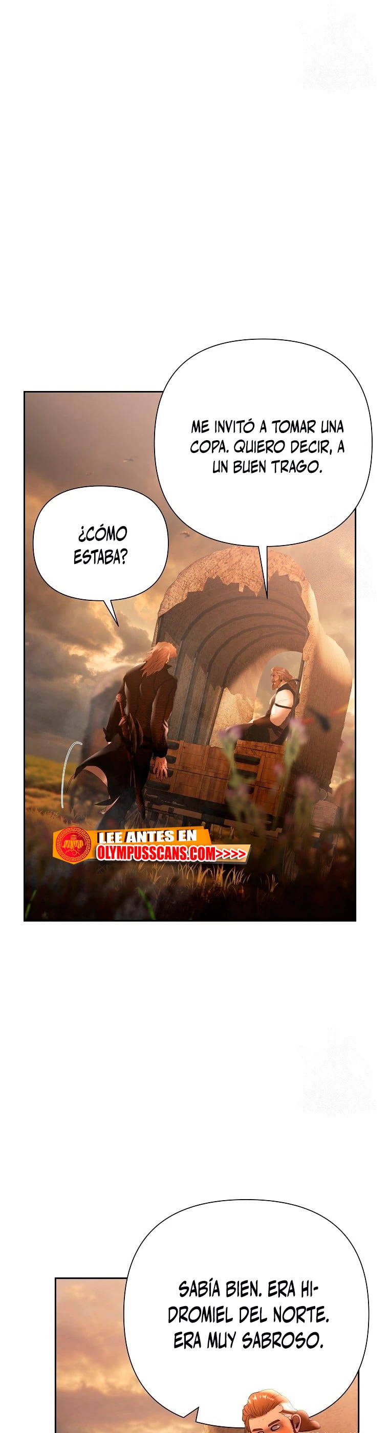 Read Barbarian Quest Es Manga Online