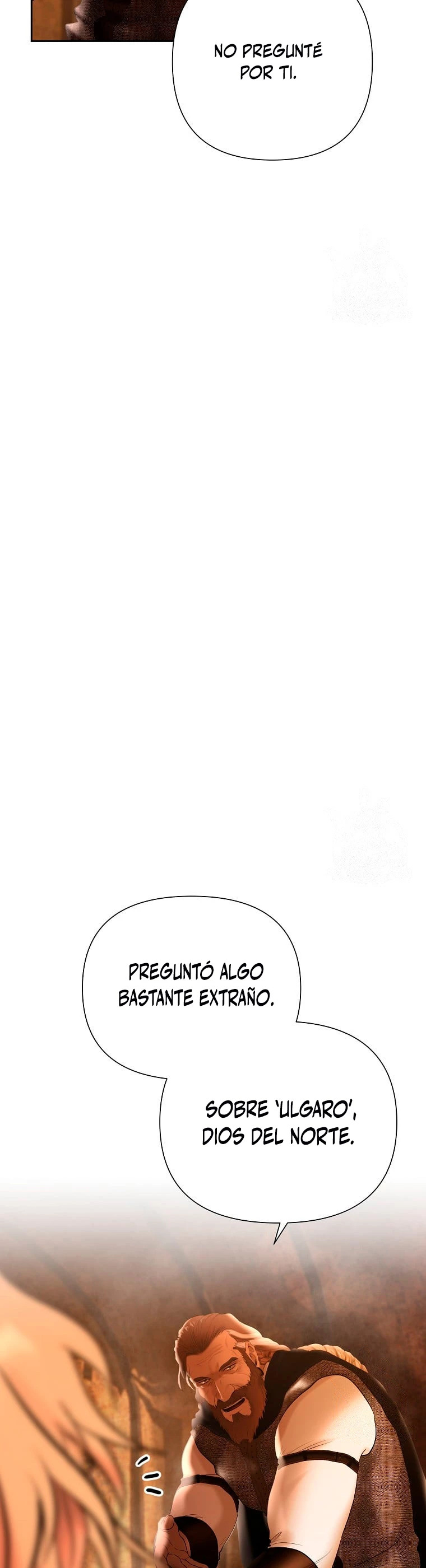Read Barbarian Quest Es Manga Online