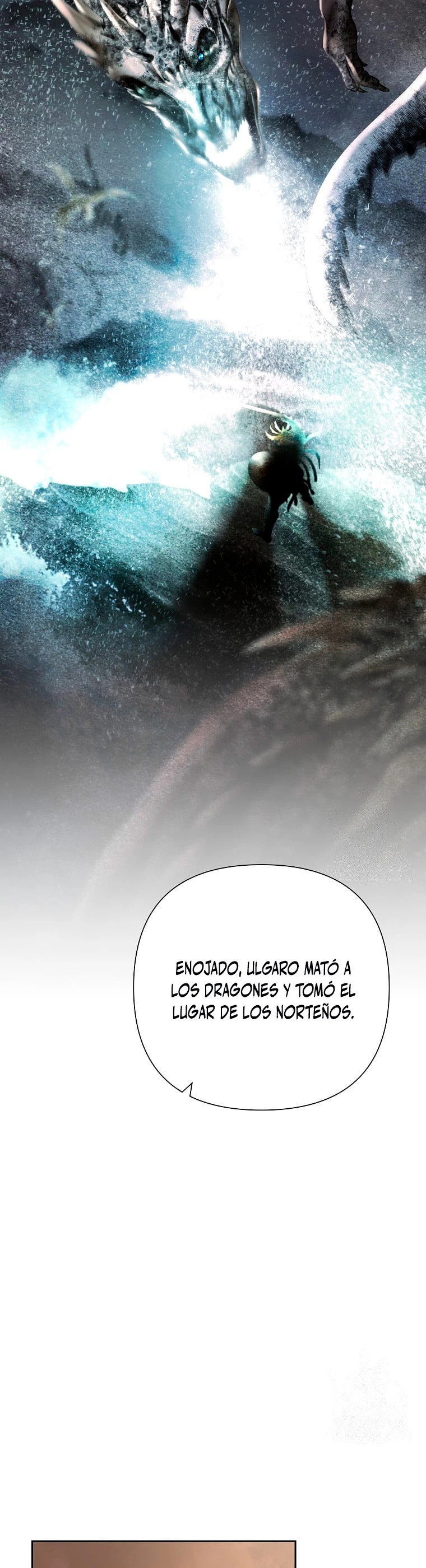 Read Barbarian Quest Es Manga Online