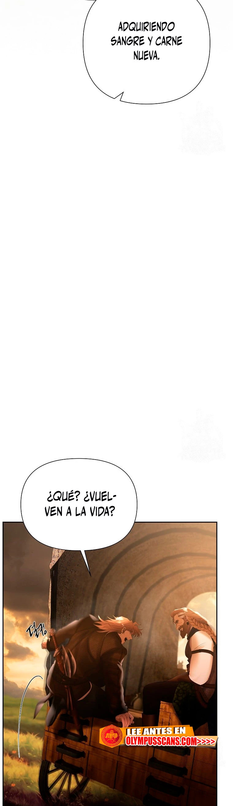 Read Barbarian Quest Es Manga Online