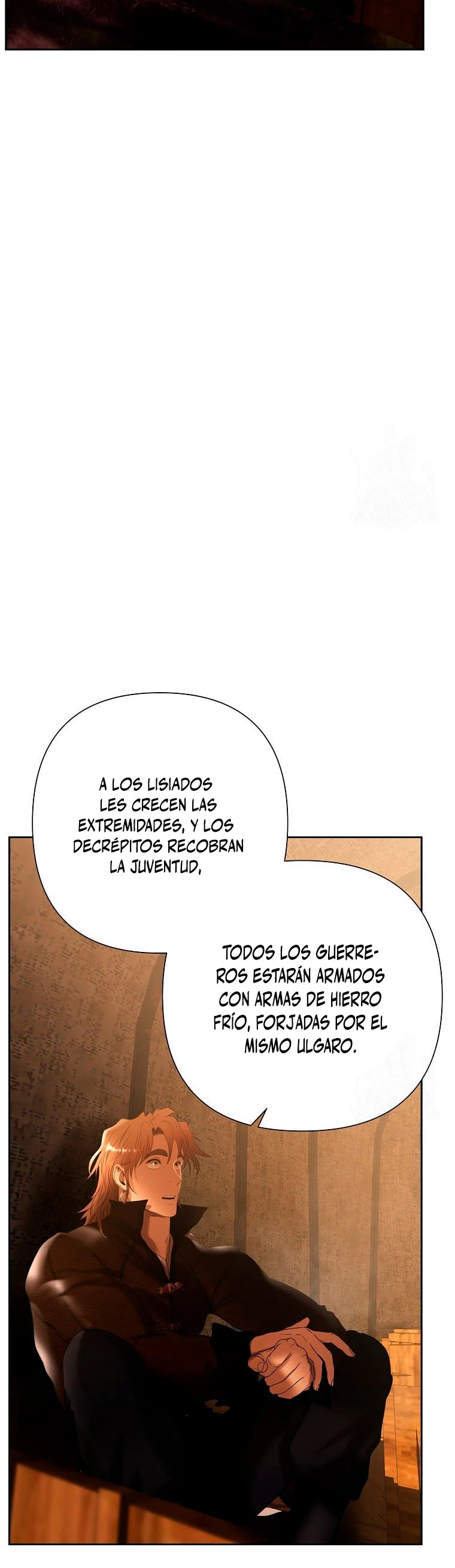 Read Barbarian Quest Es Manga Online