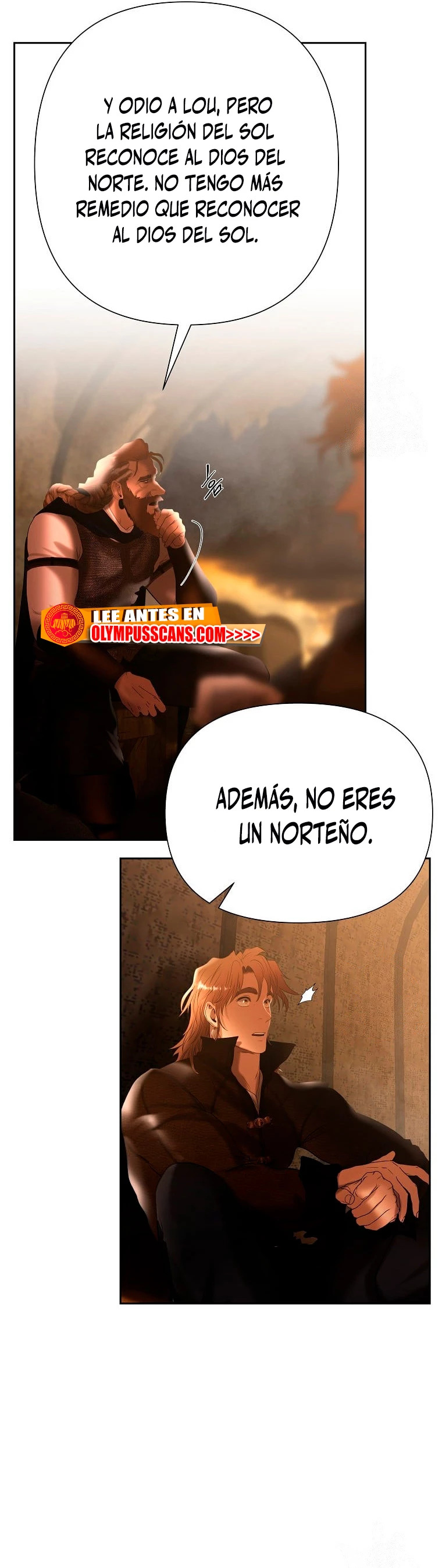 Read Barbarian Quest Es Manga Online