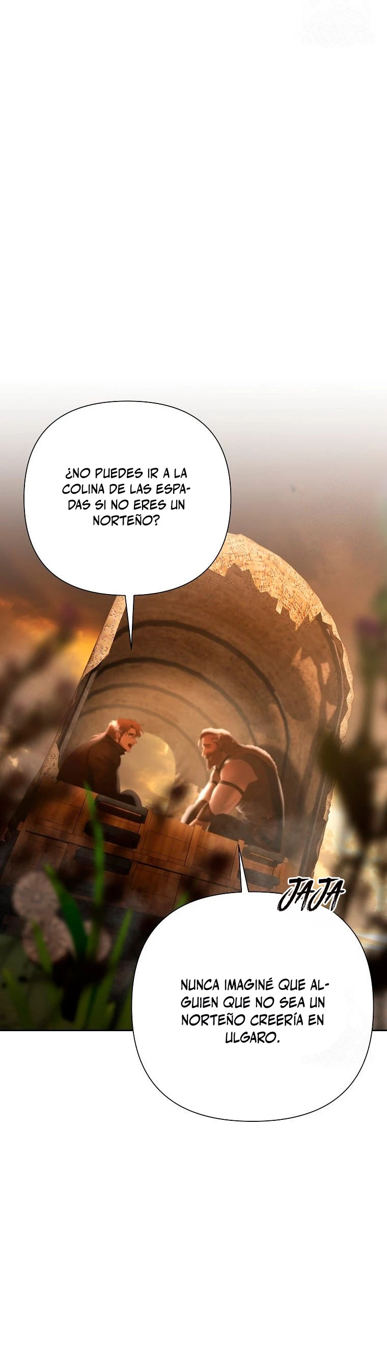 Read Barbarian Quest Es Manga Online