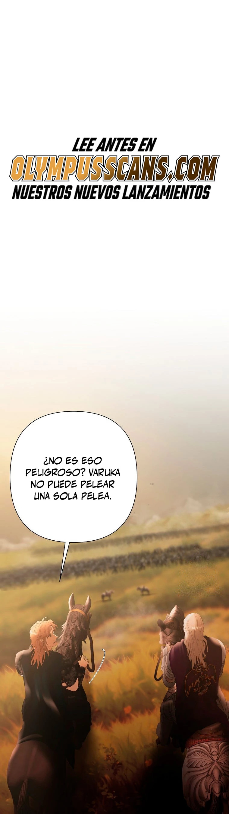 Read Barbarian Quest Es Manga Online