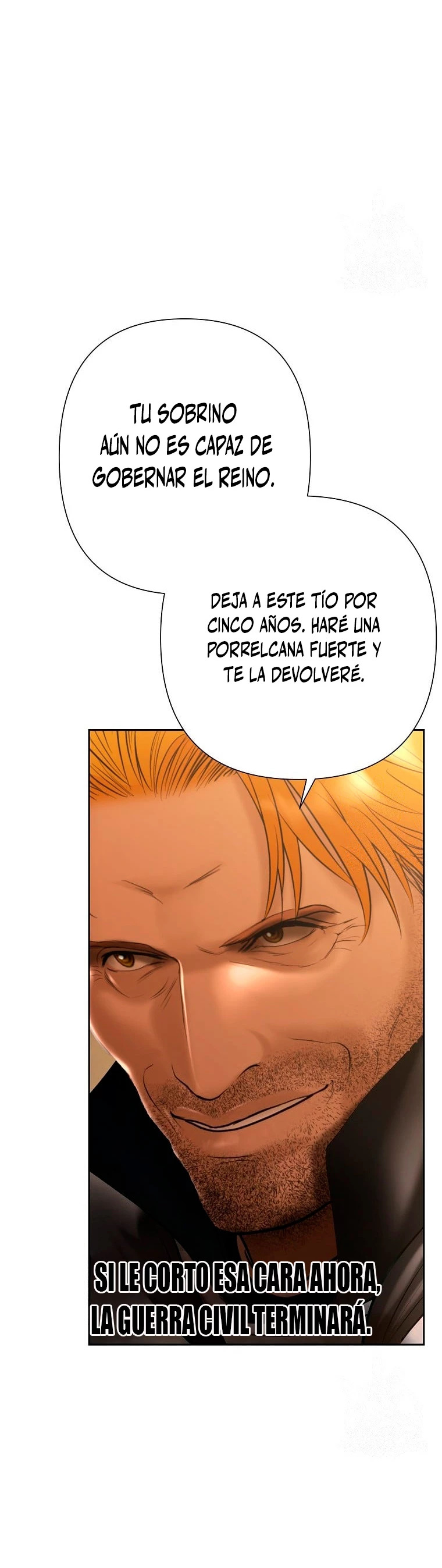 Read Barbarian Quest Es Manga Online