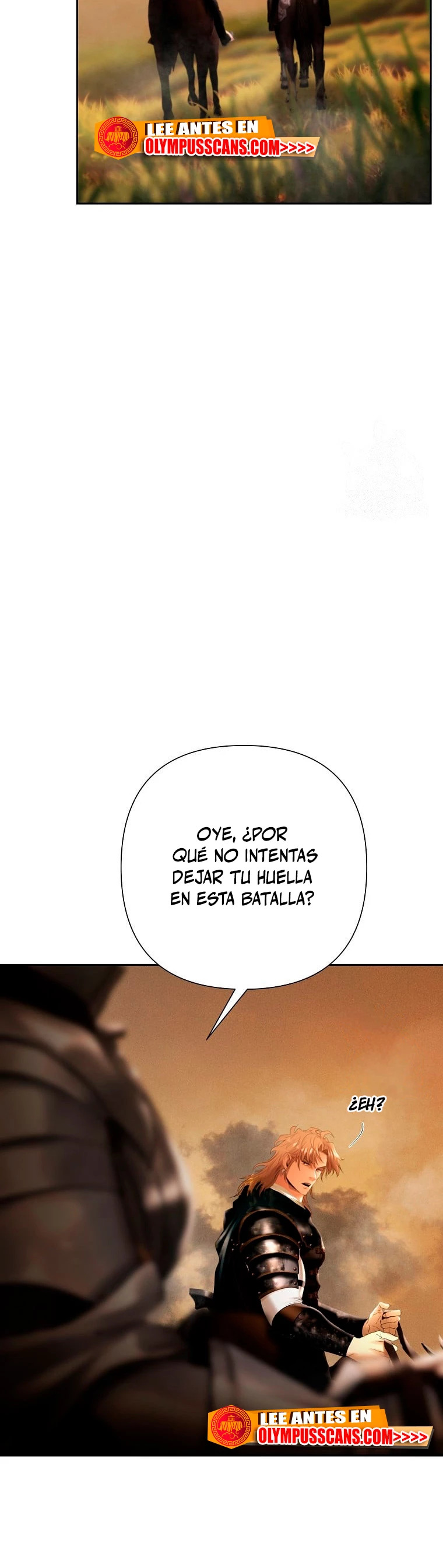 Read Barbarian Quest Es Manga Online