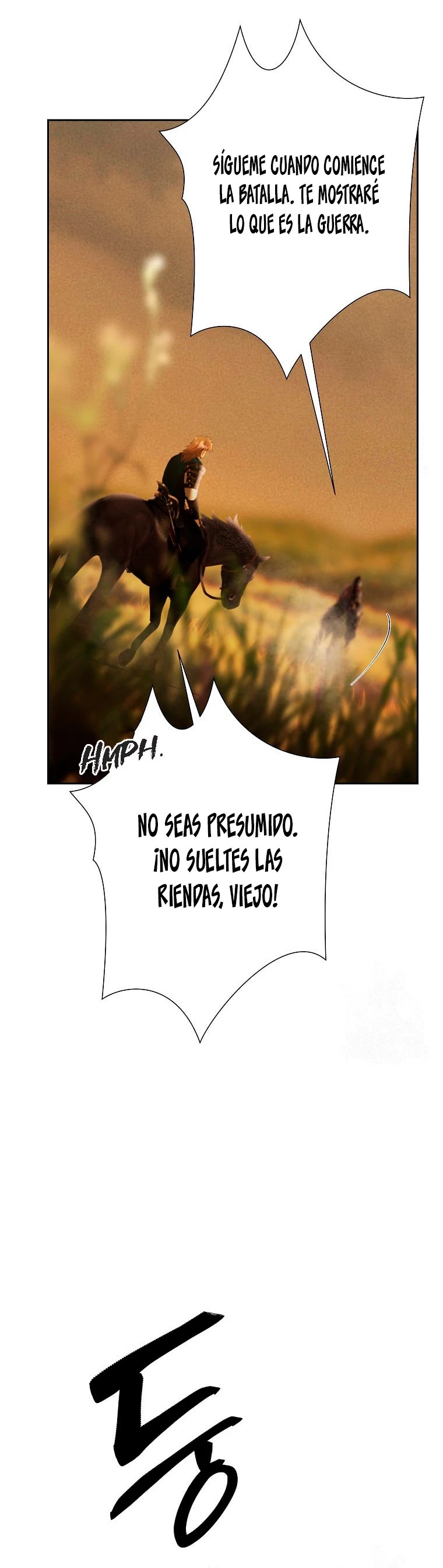 Read Barbarian Quest Es Manga Online