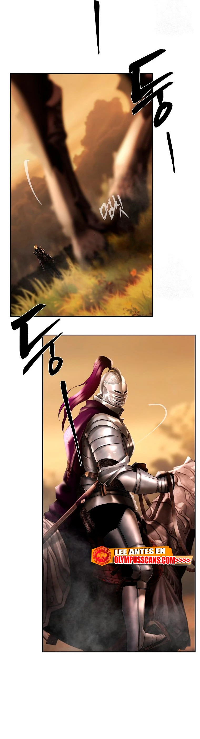 Read Barbarian Quest Es Manga Online