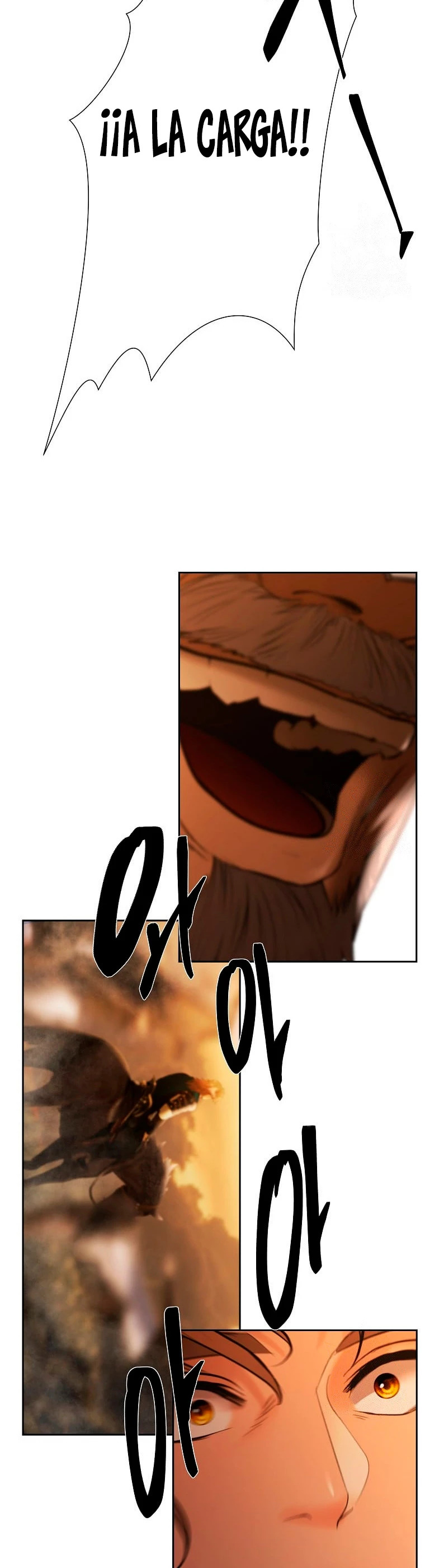 Read Barbarian Quest Es Manga Online