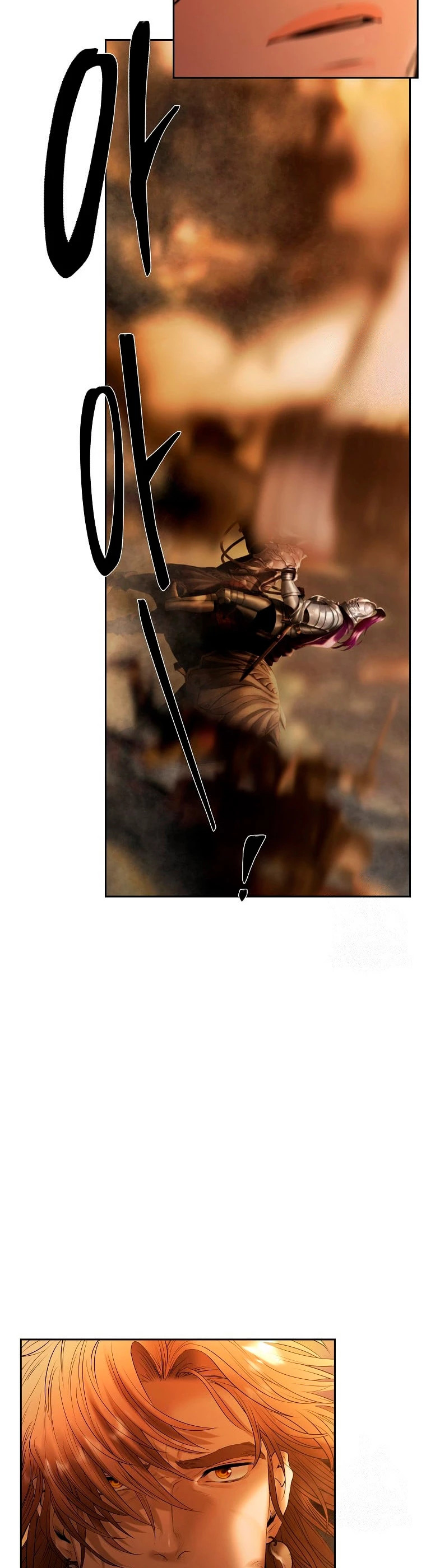 Read Barbarian Quest Es Manga Online