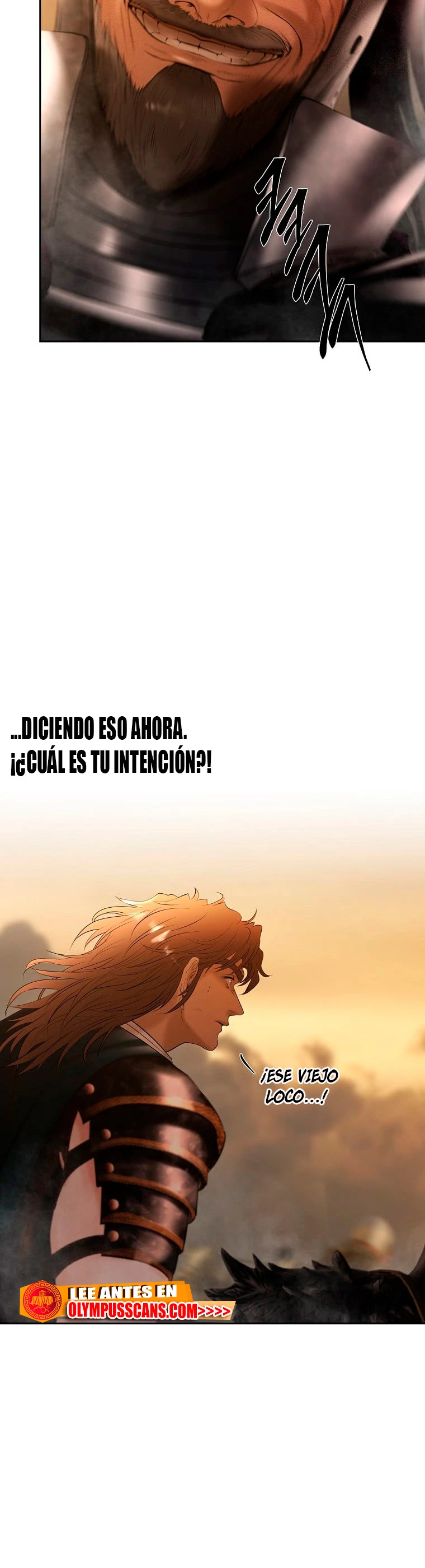 Read Barbarian Quest Es Manga Online