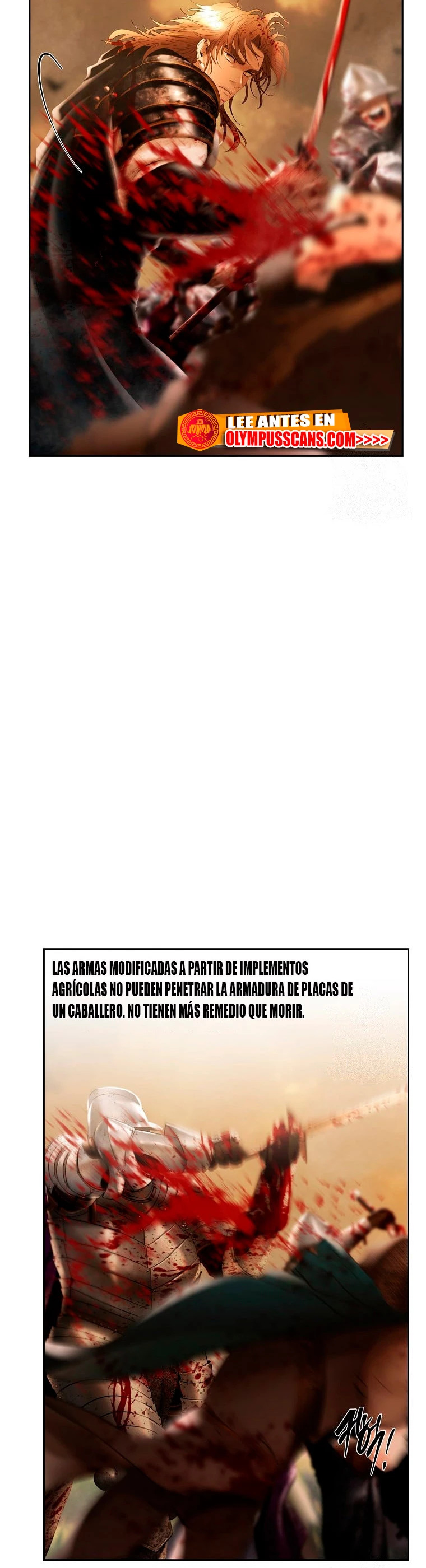 Read Barbarian Quest Es Manga Online