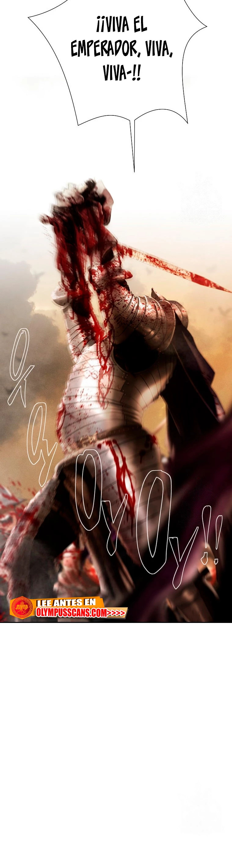 Read Barbarian Quest Es Manga Online
