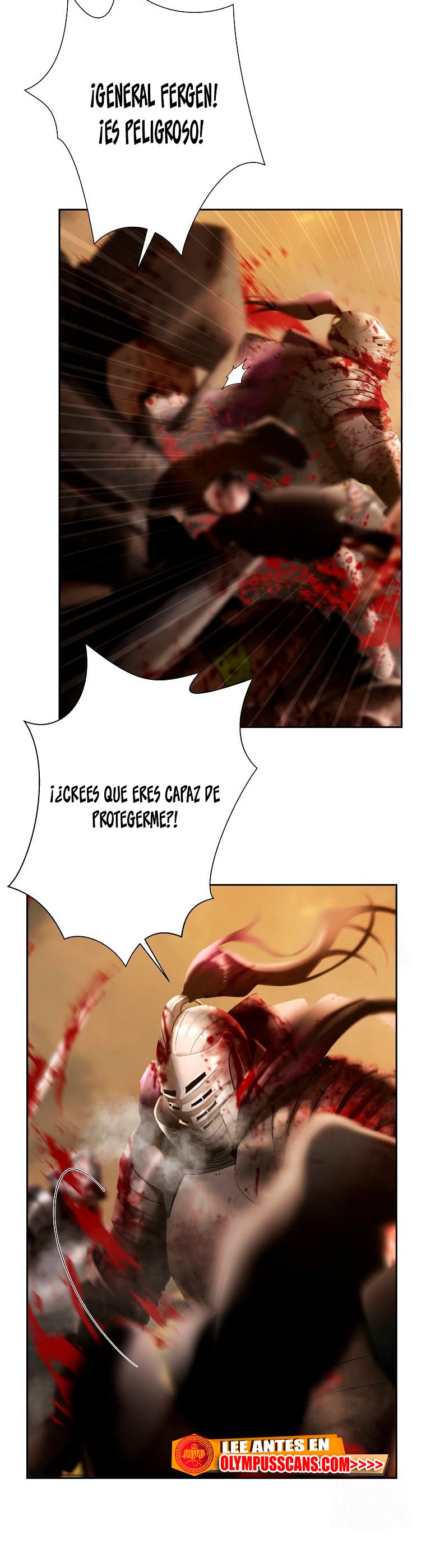 Read Barbarian Quest Es Manga Online