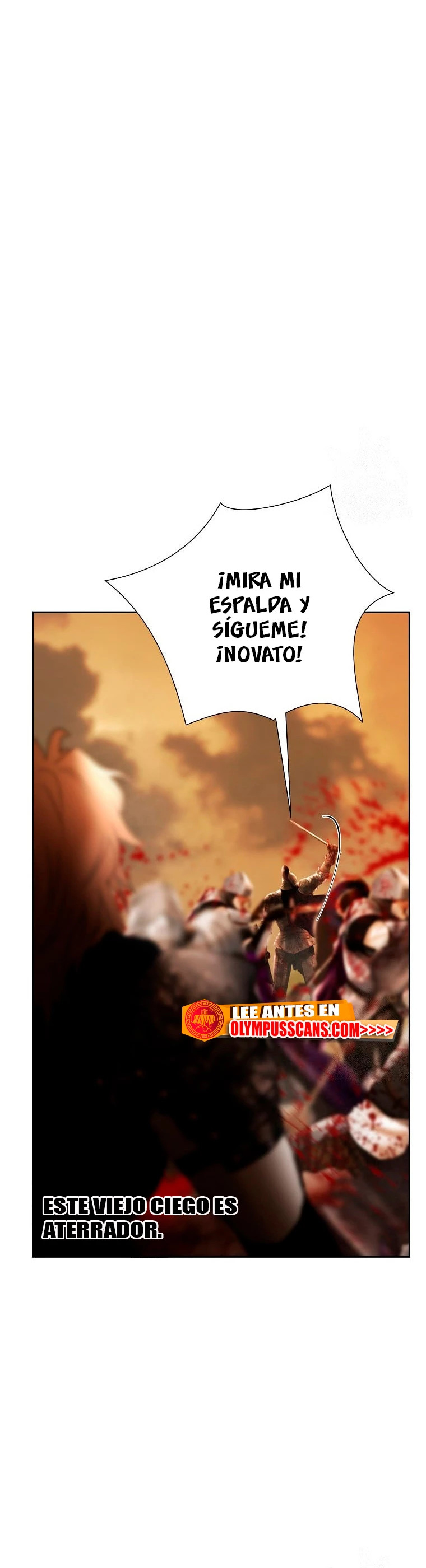 Read Barbarian Quest Es Manga Online