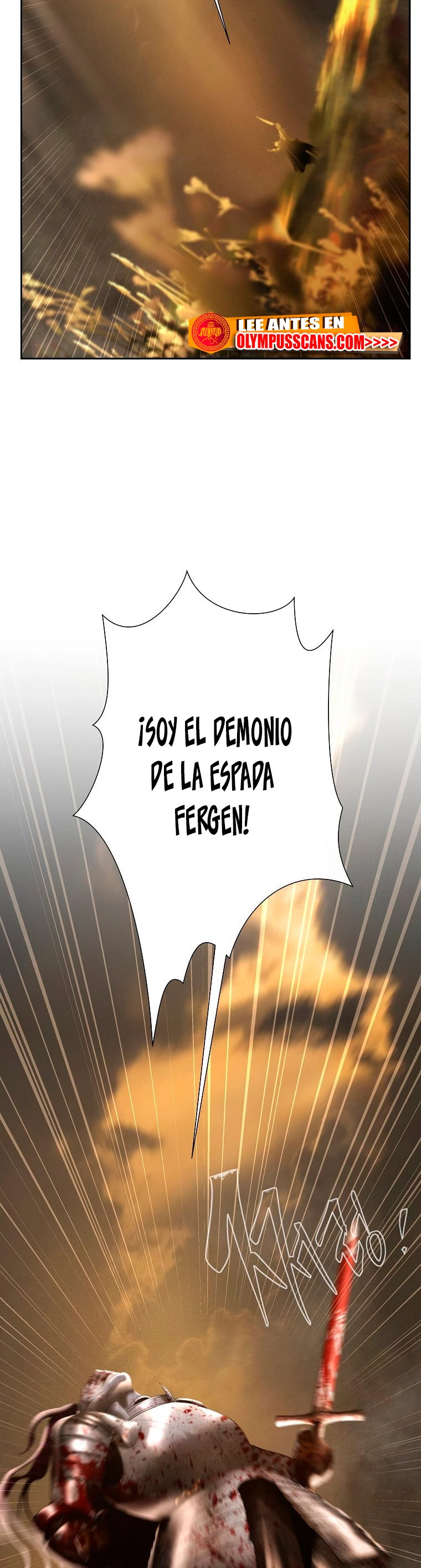 Read Barbarian Quest Es Manga Online