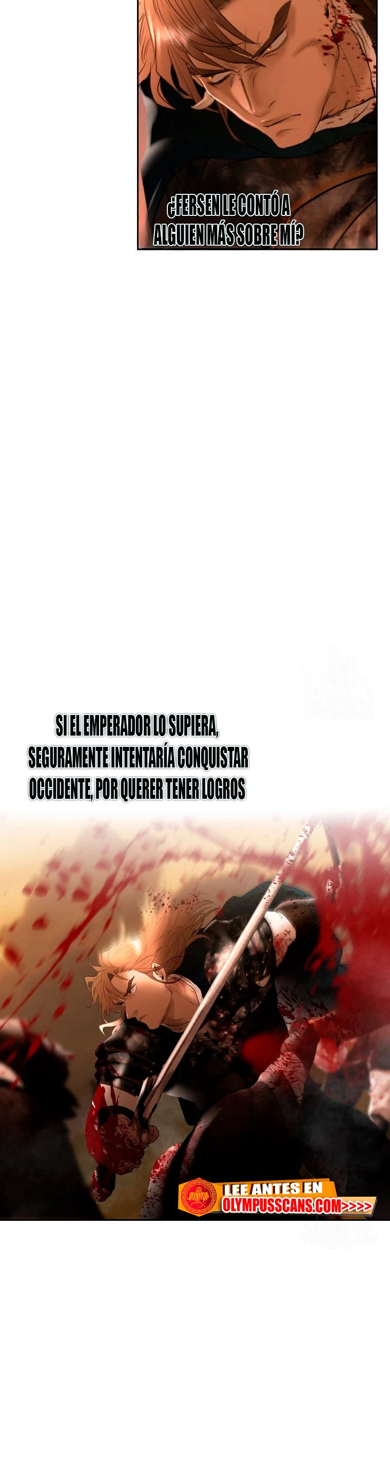 Read Barbarian Quest Es Manga Online