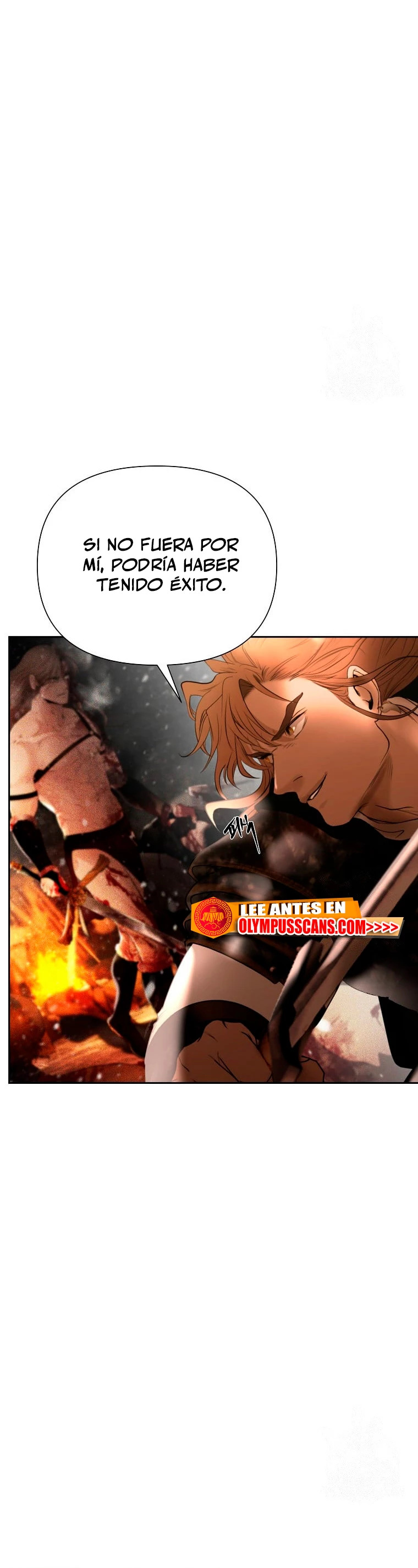 Read Barbarian Quest Es Manga Online
