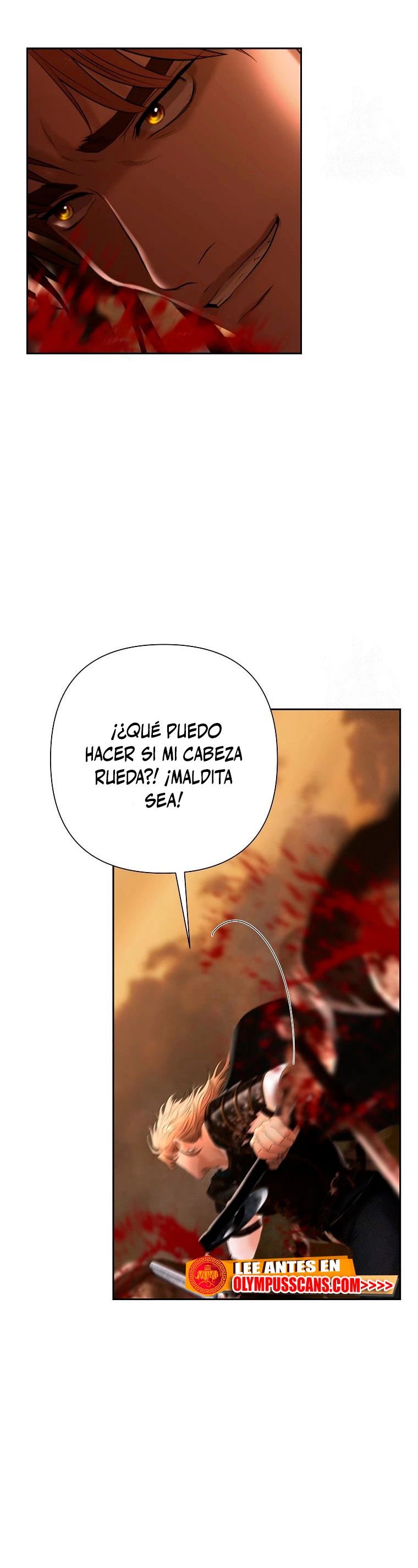 Read Barbarian Quest Es Manga Online