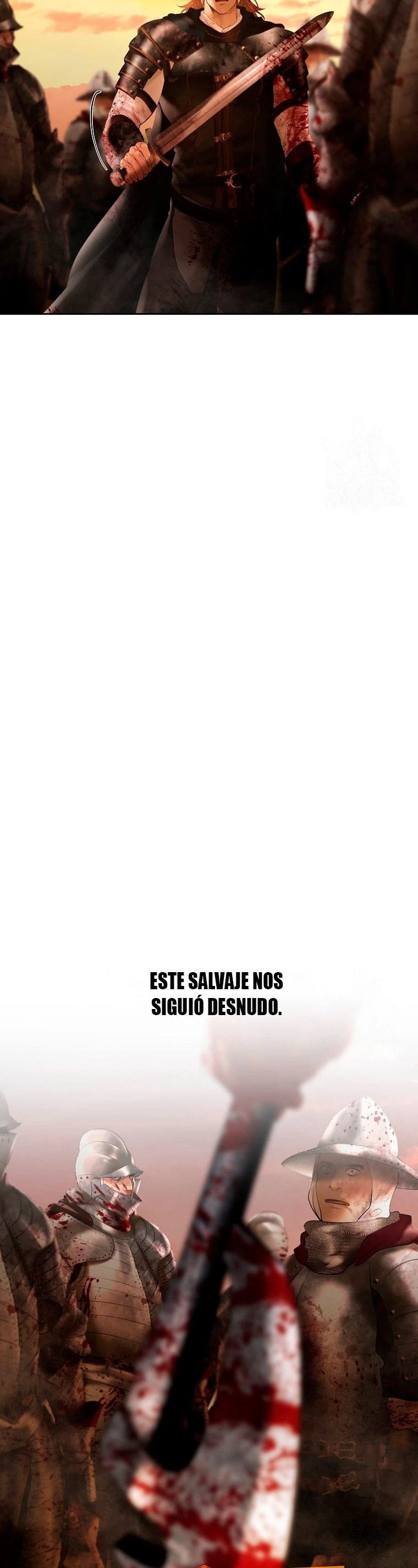 Read Barbarian Quest Es Manga Online