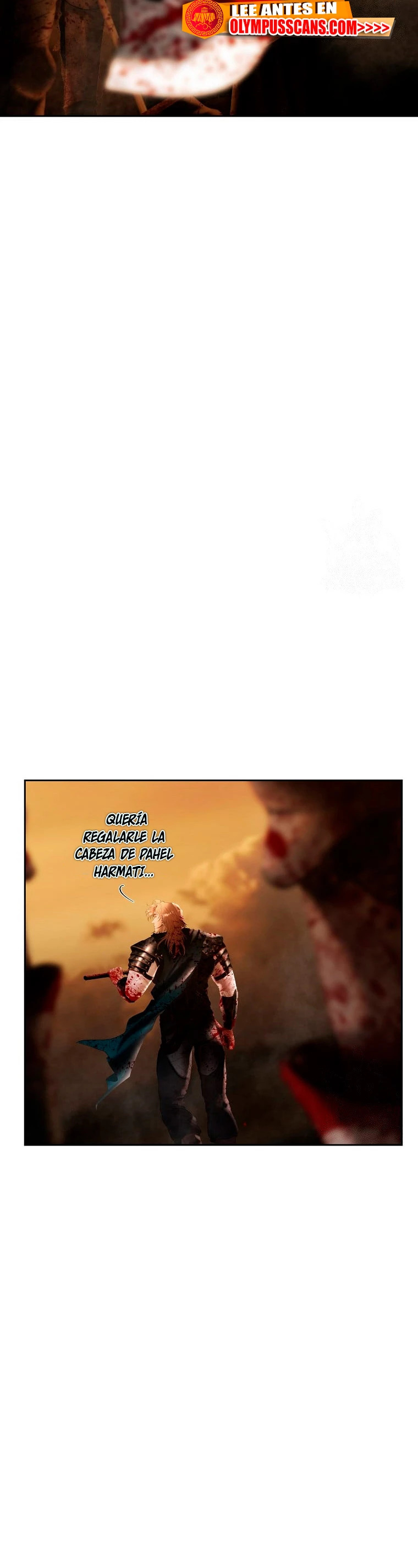 Read Barbarian Quest Es Manga Online