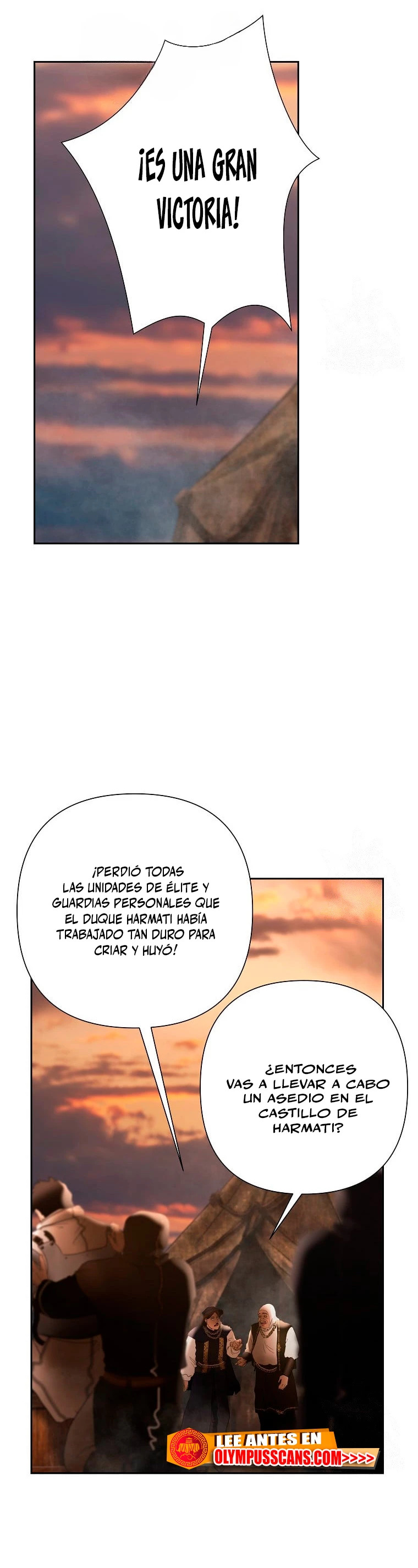Read Barbarian Quest Es Manga Online