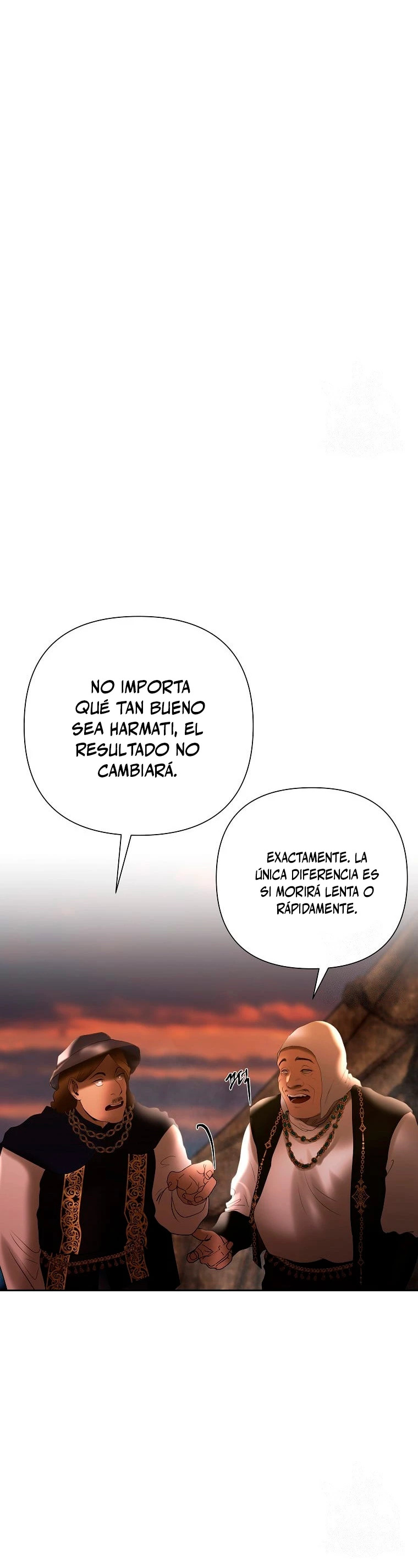 Read Barbarian Quest Es Manga Online
