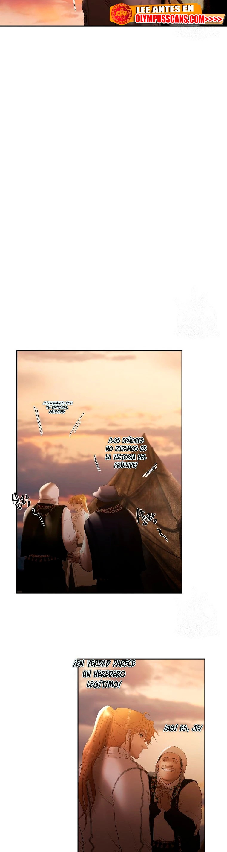 Read Barbarian Quest Es Manga Online