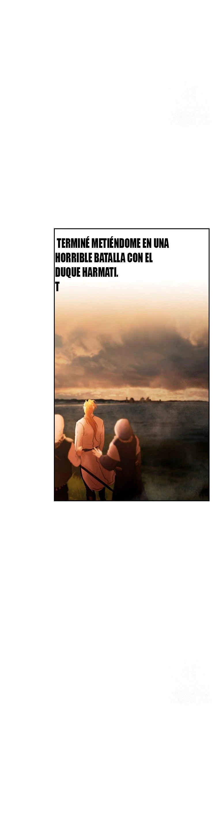Read Barbarian Quest Es Manga Online