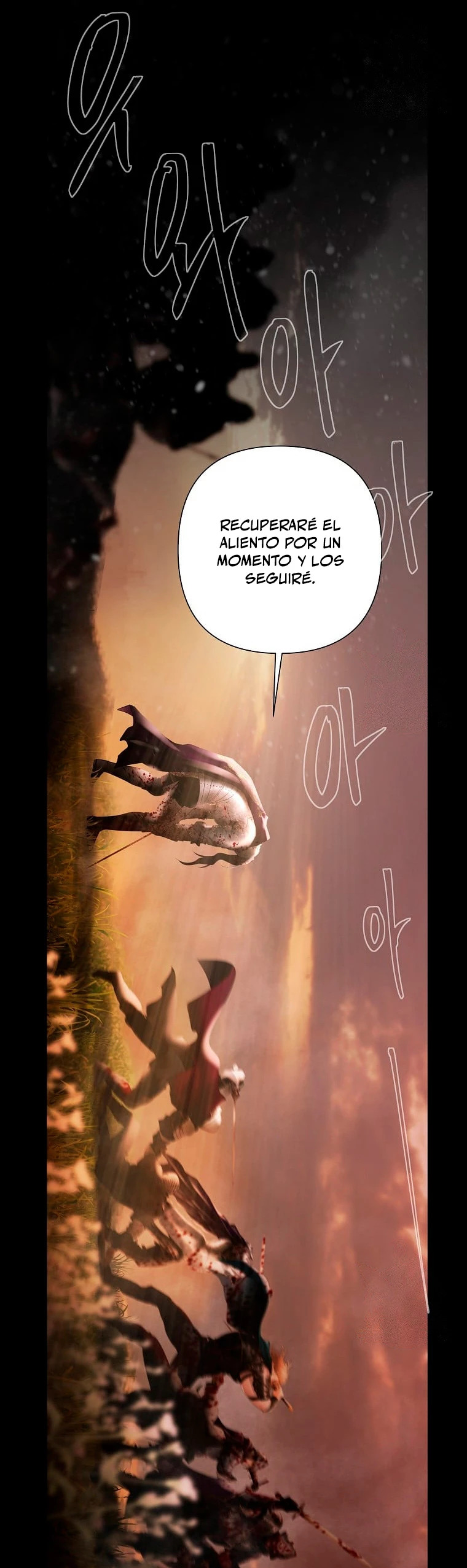 Read Barbarian Quest Es Manga Online