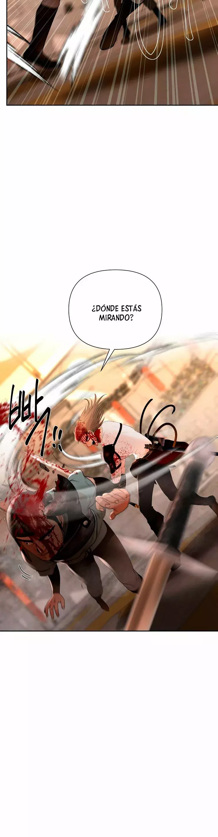 Read Barbarian Quest Es Manga Online