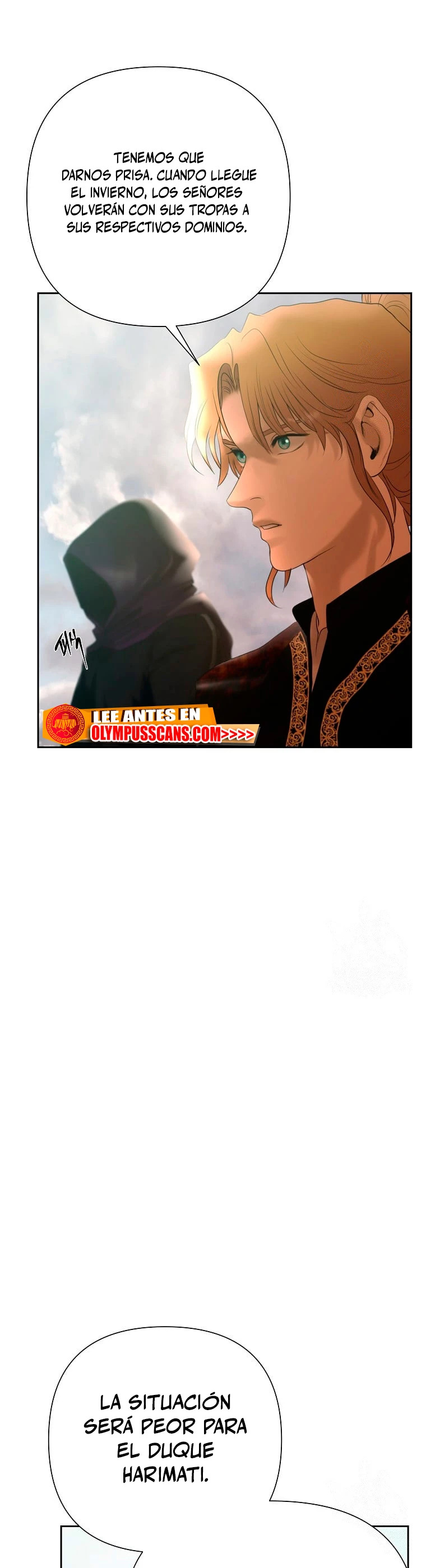 Read Barbarian Quest Es Manga Online