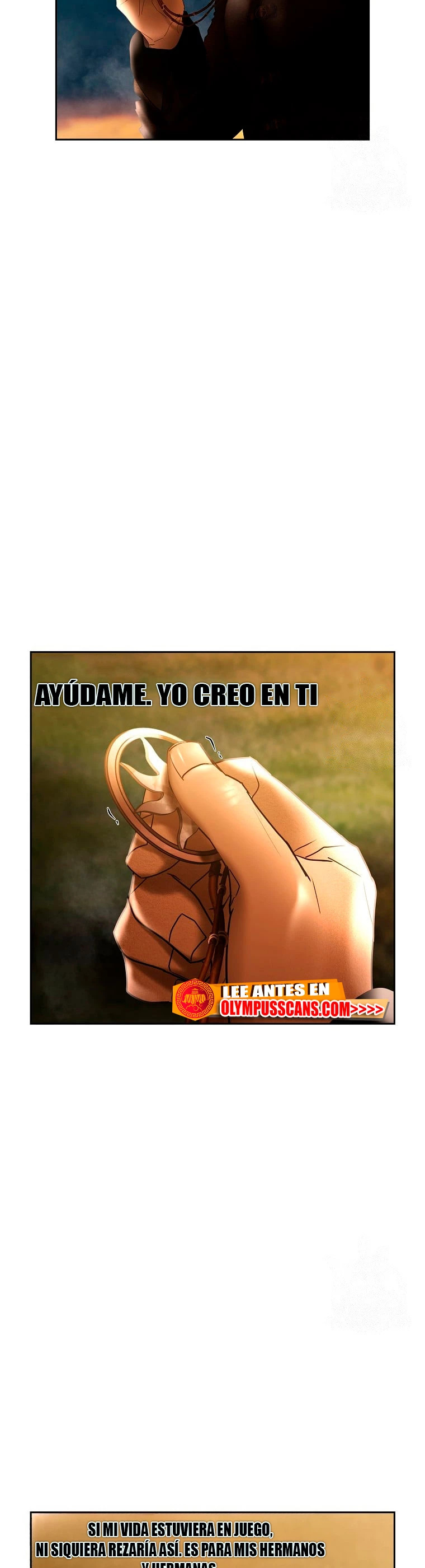 Read Barbarian Quest Es Manga Online