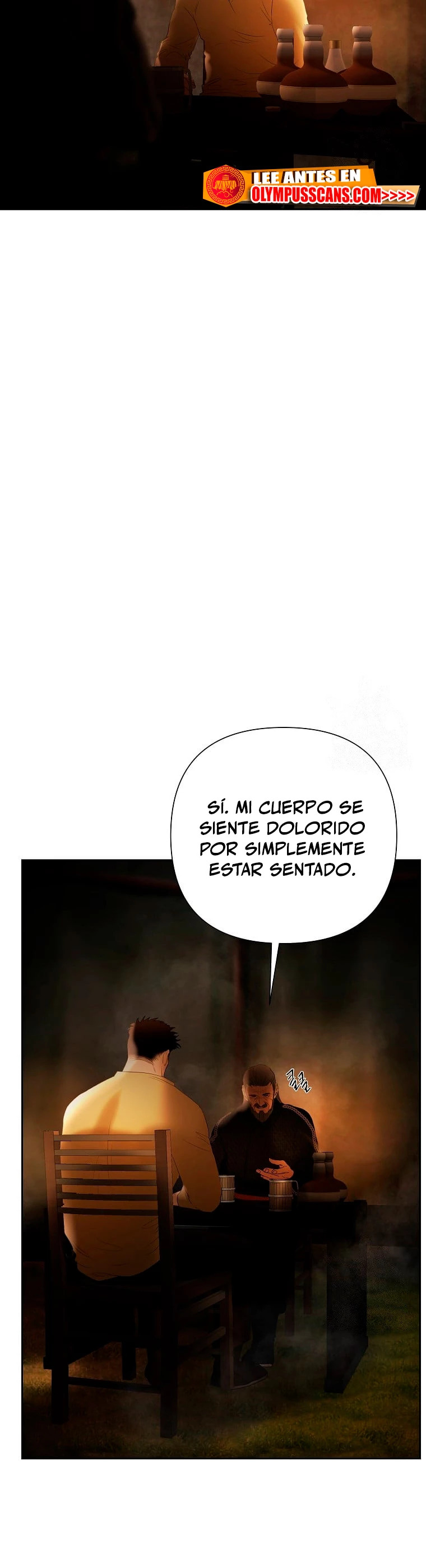Read Barbarian Quest Es Manga Online