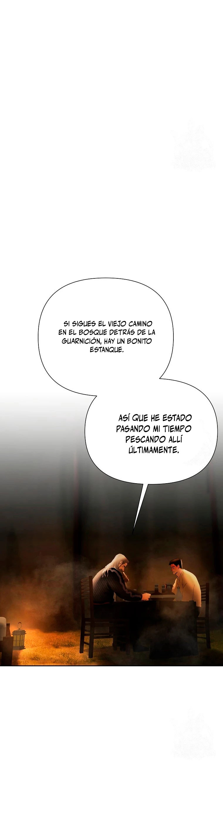 Read Barbarian Quest Es Manga Online