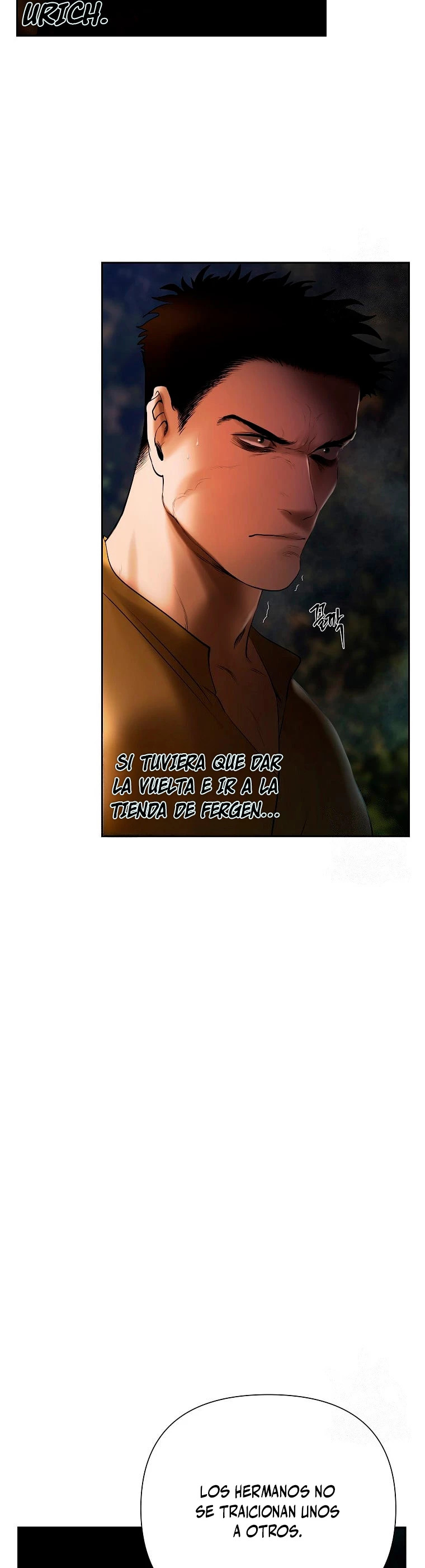 Read Barbarian Quest Es Manga Online