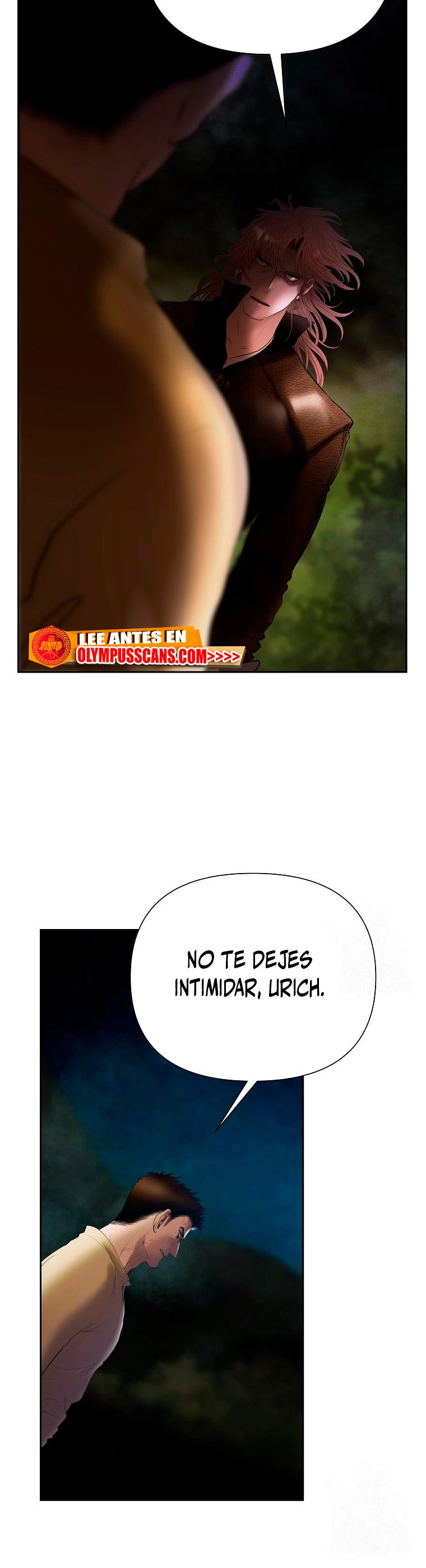 Read Barbarian Quest Es Manga Online