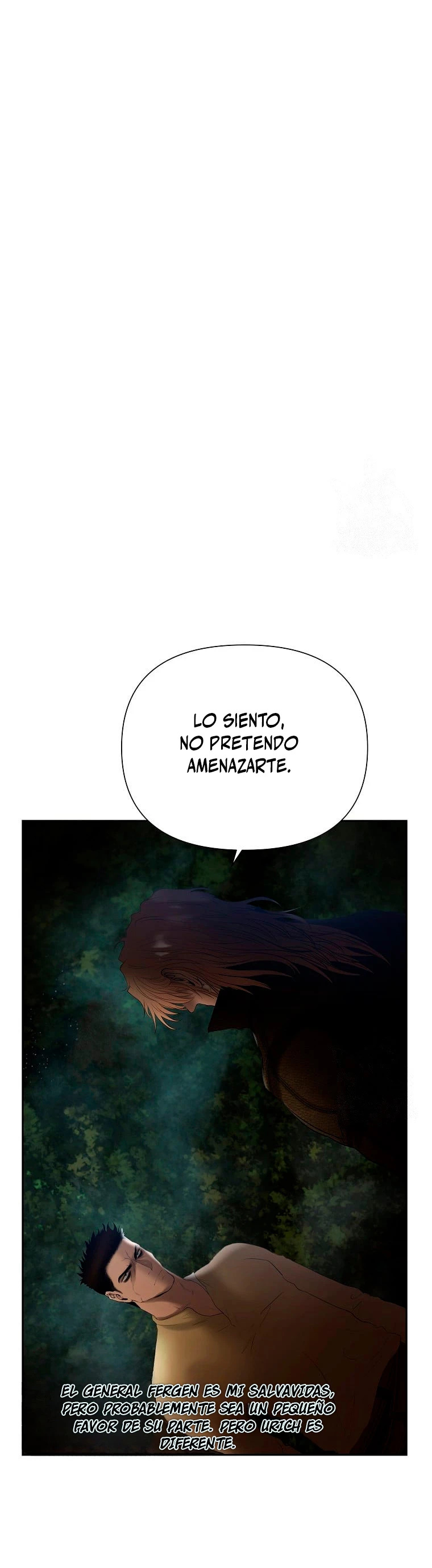 Read Barbarian Quest Es Manga Online