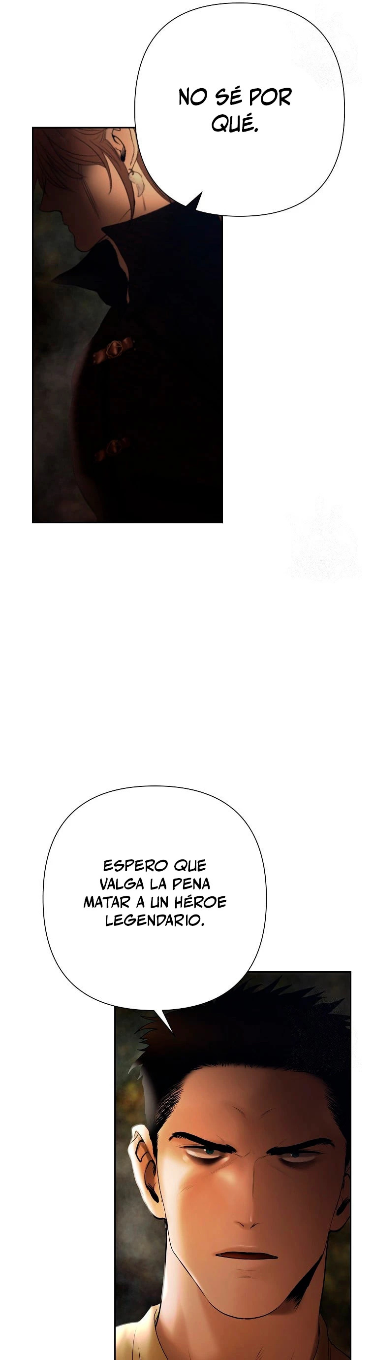Read Barbarian Quest Es Manga Online