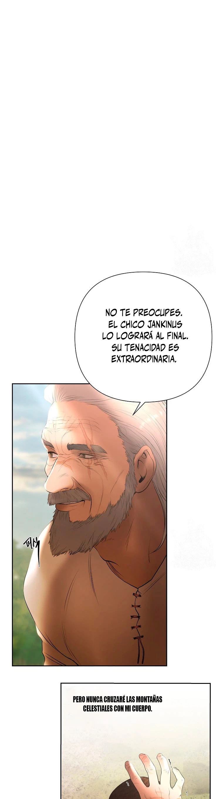 Read Barbarian Quest Es Manga Online