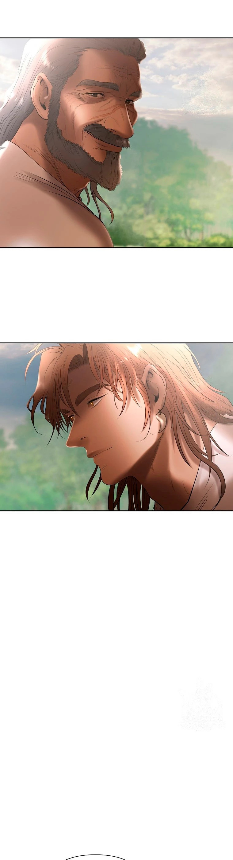 Read Barbarian Quest Es Manga Online