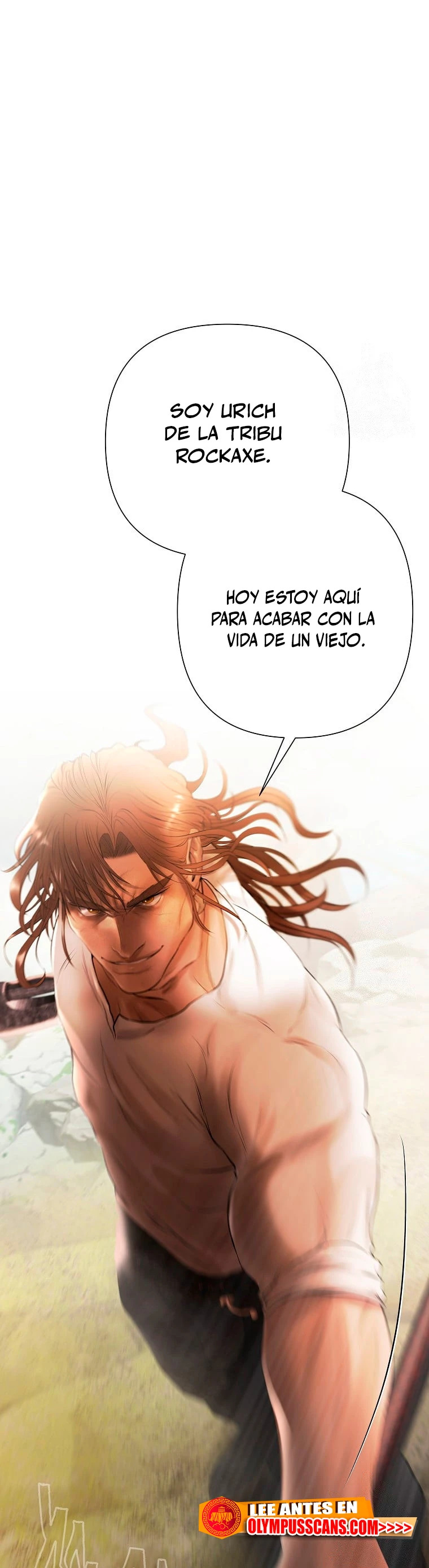 Read Barbarian Quest Es Manga Online