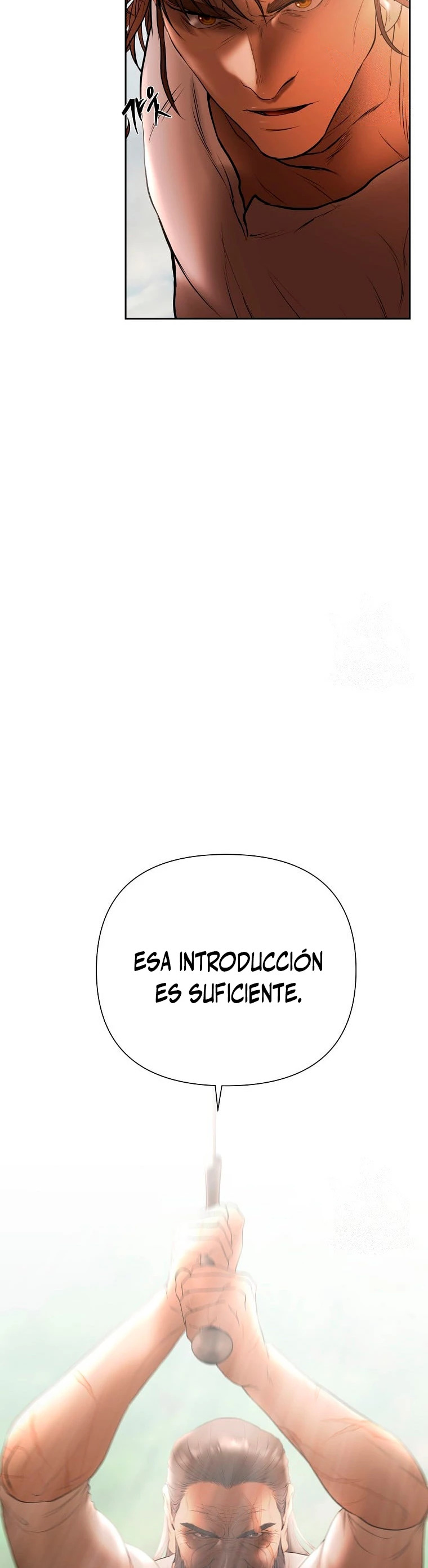 Read Barbarian Quest Es Manga Online