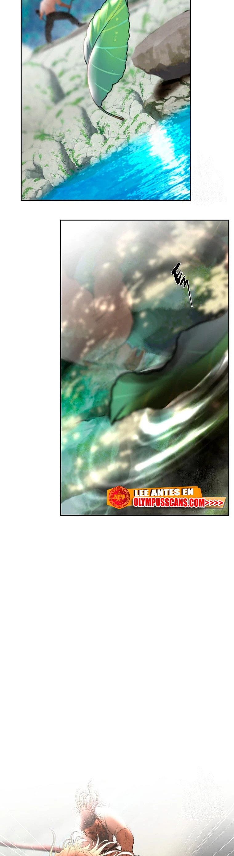 Read Barbarian Quest Es Manga Online
