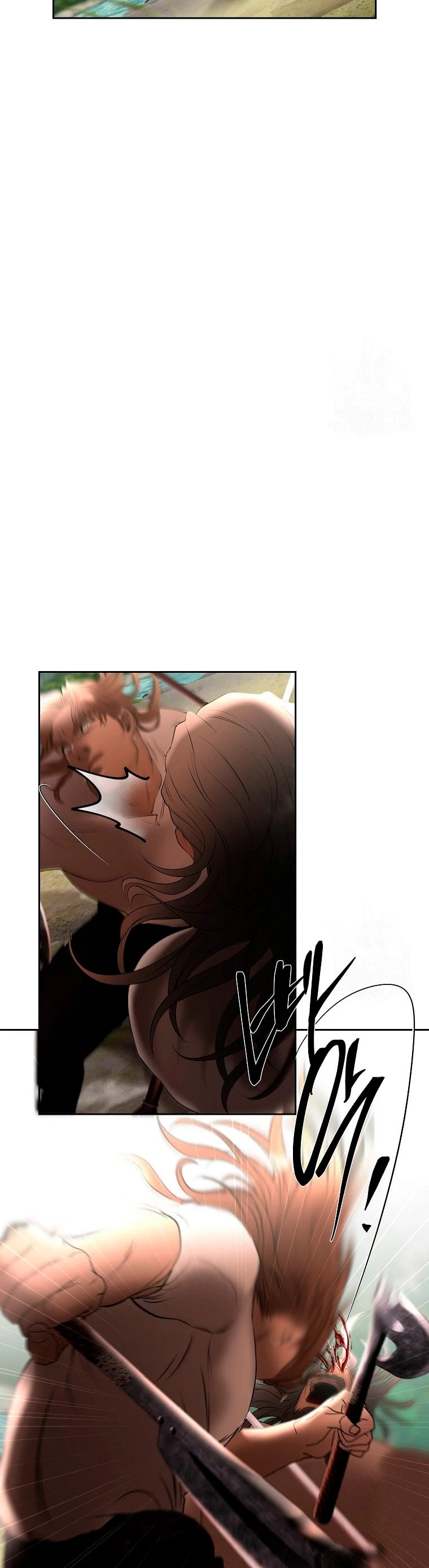 Read Barbarian Quest Es Manga Online