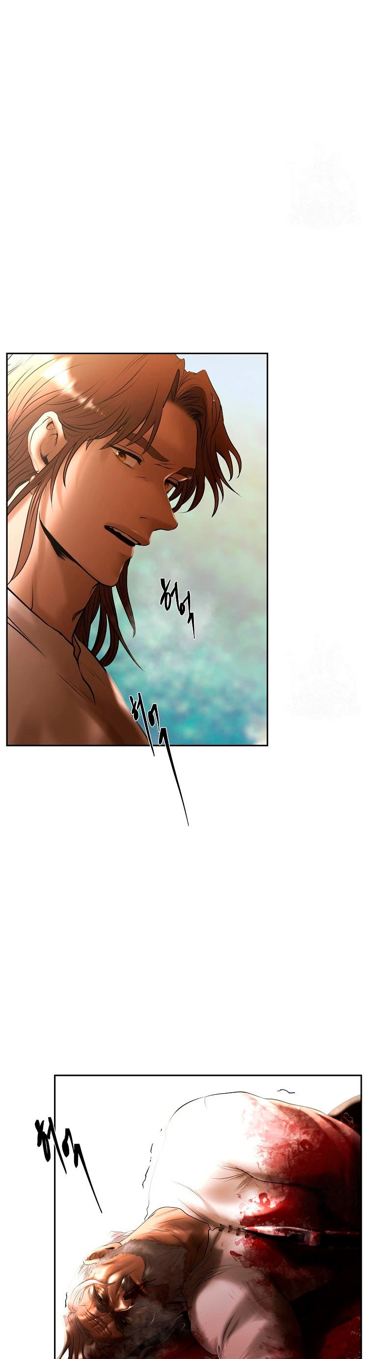 Read Barbarian Quest Es Manga Online
