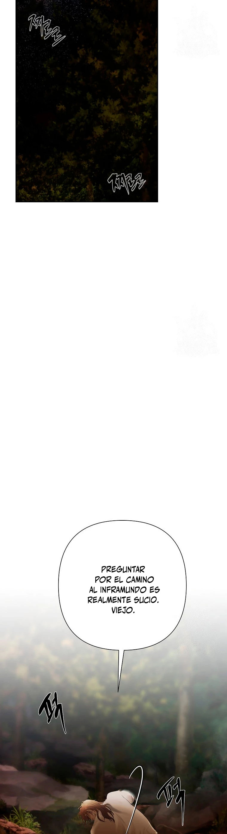 Read Barbarian Quest Es Manga Online