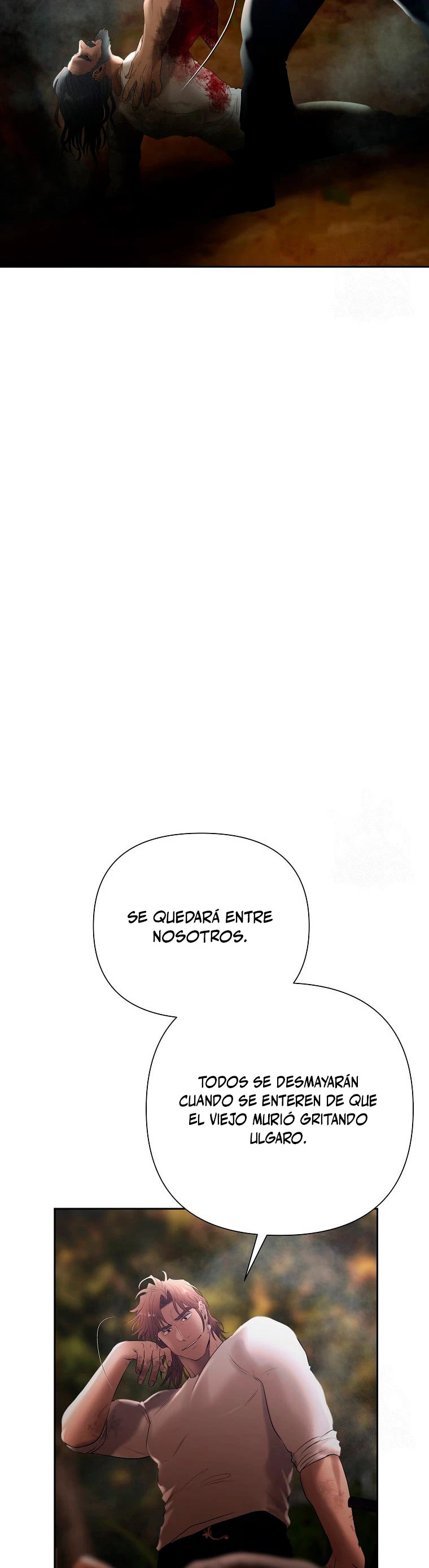 Read Barbarian Quest Es Manga Online