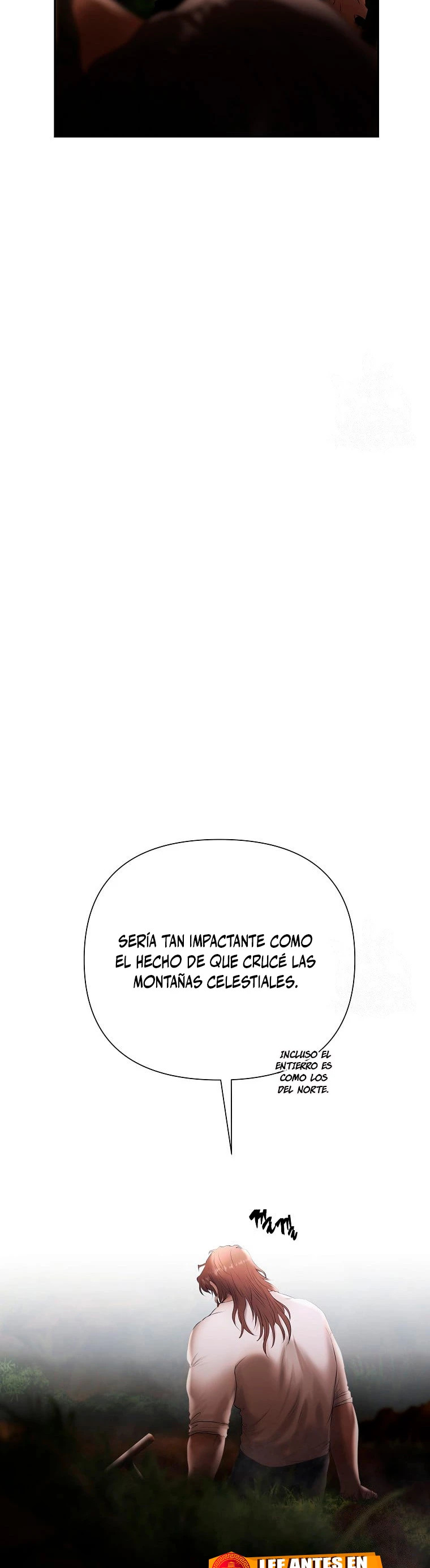 Read Barbarian Quest Es Manga Online