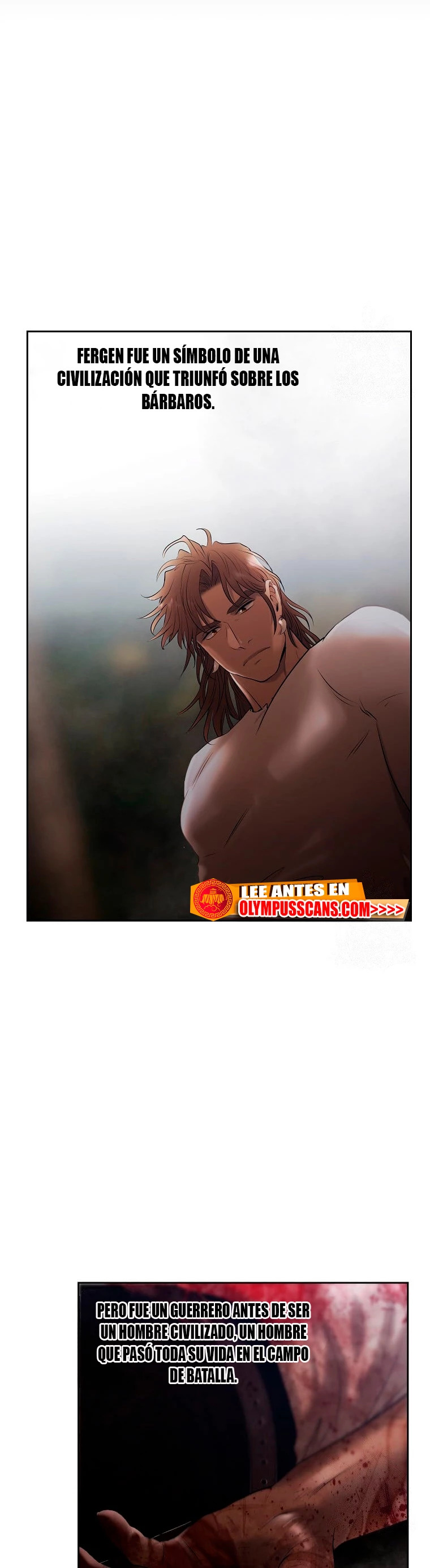 Read Barbarian Quest Es Manga Online